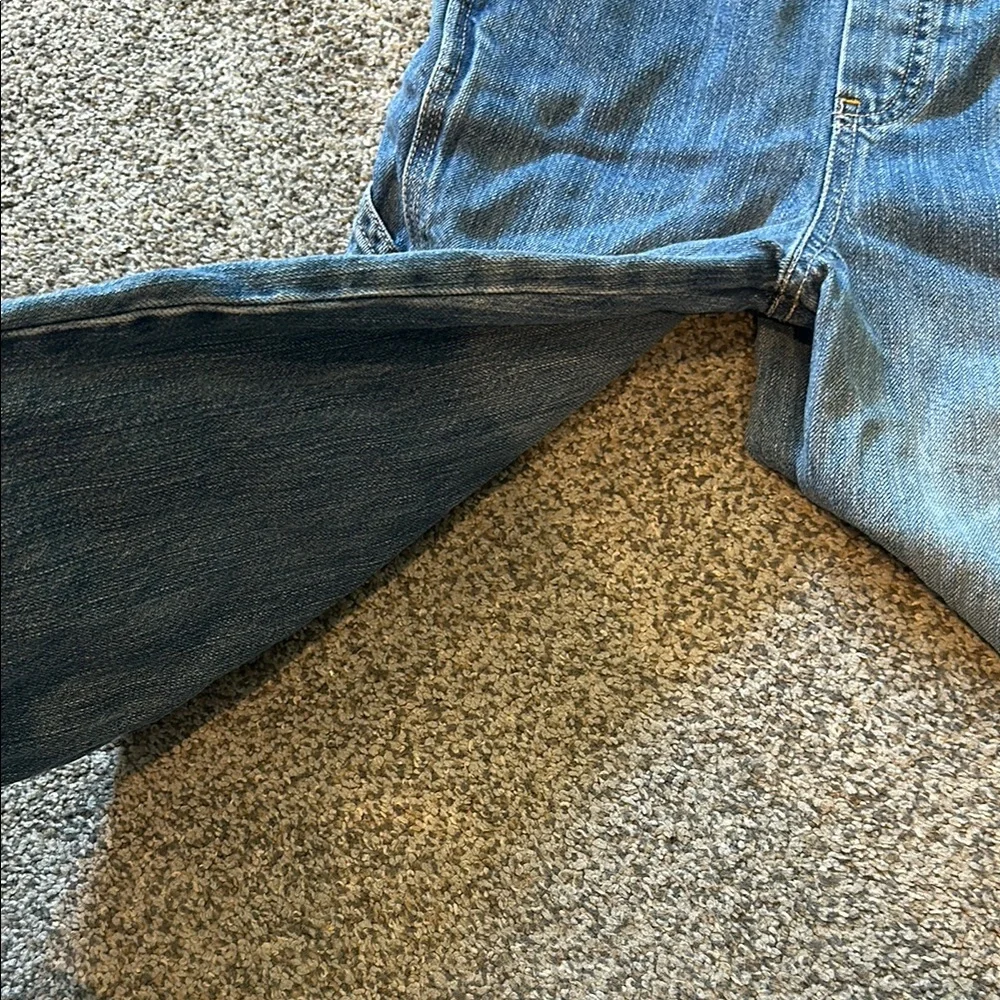 Baby GAP‎ Denim Overalls